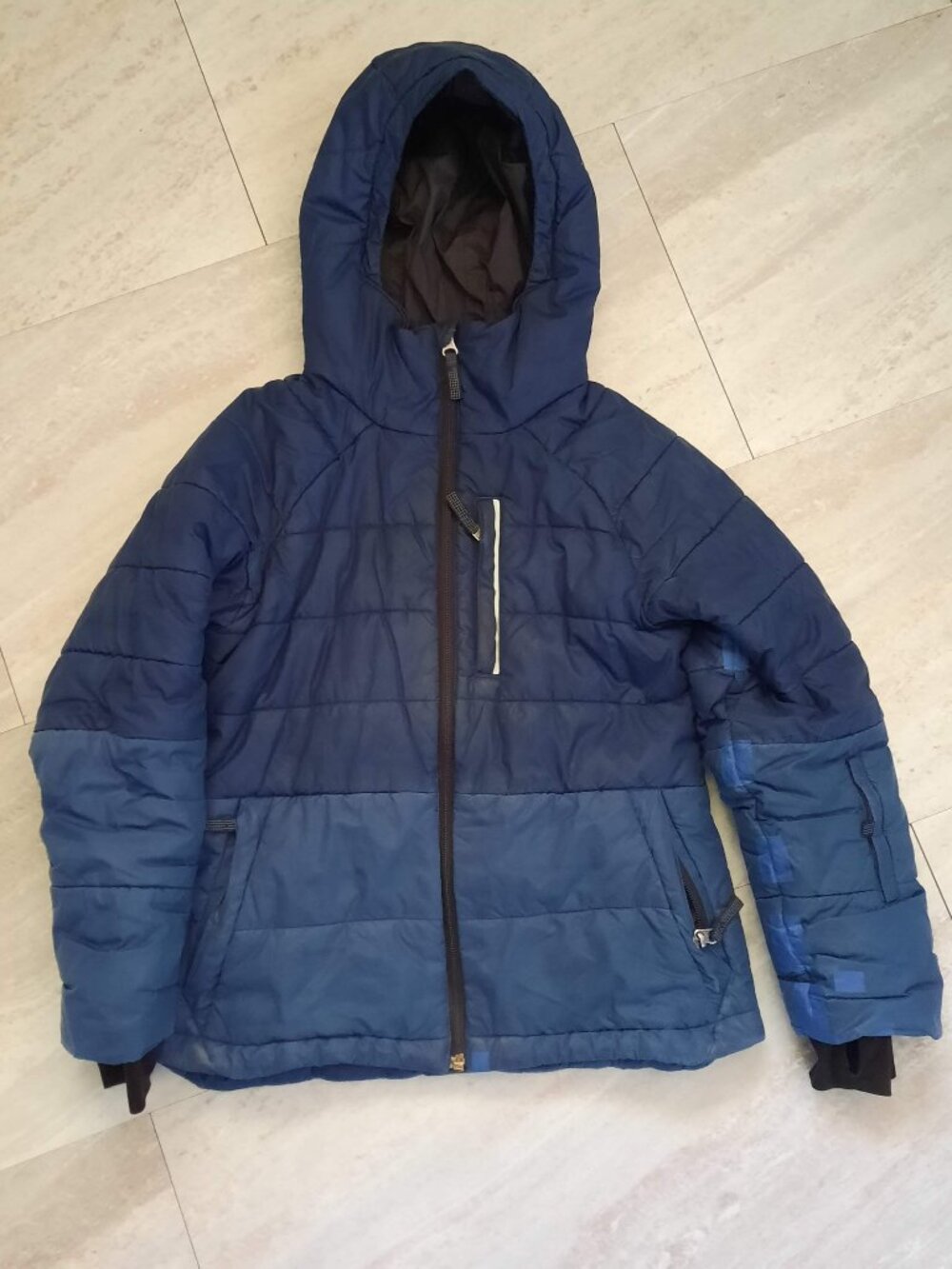 Patagonia Puffy Kids Winter Jacket